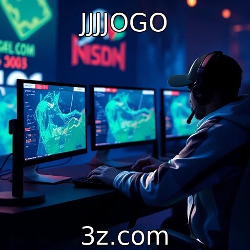 A crescente popularidade das apostas em e-sports no Brasil