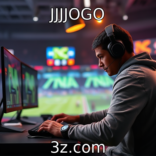 JJJJOGO - O impacto das criptomoedas nas apostas esportivas brasileiras