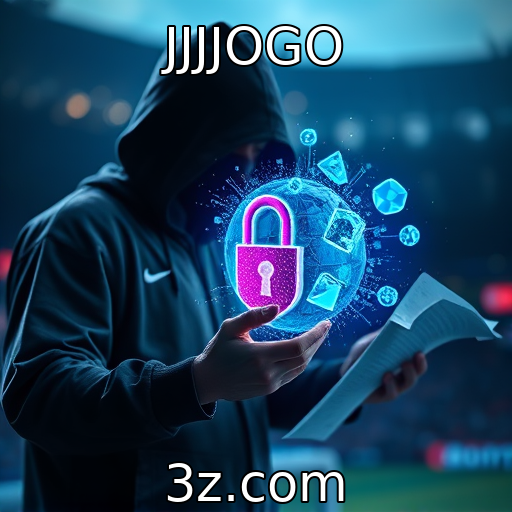 JJJJOGO : O impacto das apostas esportivas no comportamento do jogador brasileiro