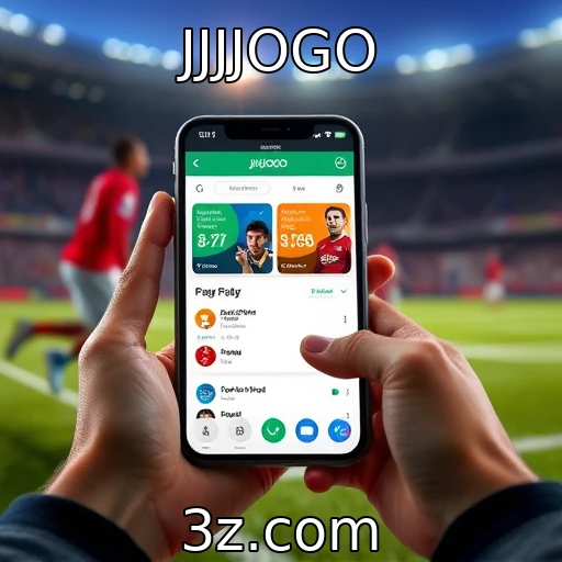 Apostas esportivas: análises profundas de partidas e resultados emocionantes