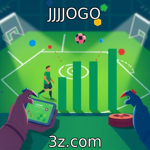 JJJJOGO - Apostas esportivas: Como as análises influenciam suas decisões