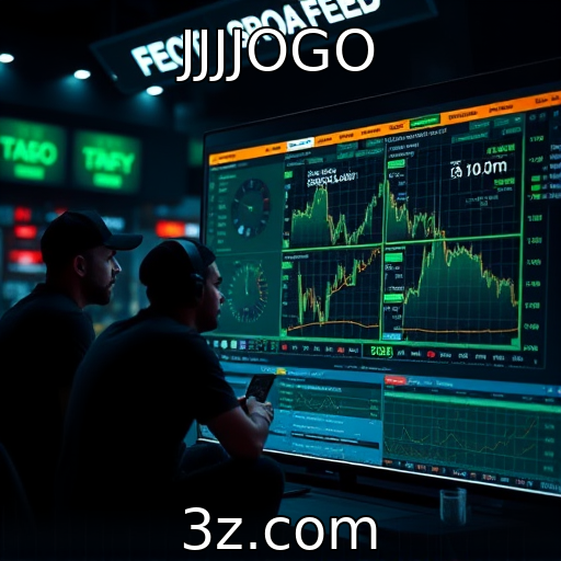 JJJJOGO | Segredos das Apostas: Como Análises Transformam Suas Chances