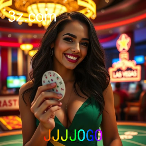 Experimente Slots Incríveis no JJJJOGO e Divirta-se!