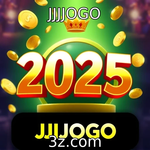 JJJJOGO Os Melhores Jogos de Cassino Online Para Apostar em 2025