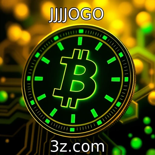 JJJJOGO Como as criptomoedas estão transformando o mundo das apostas online