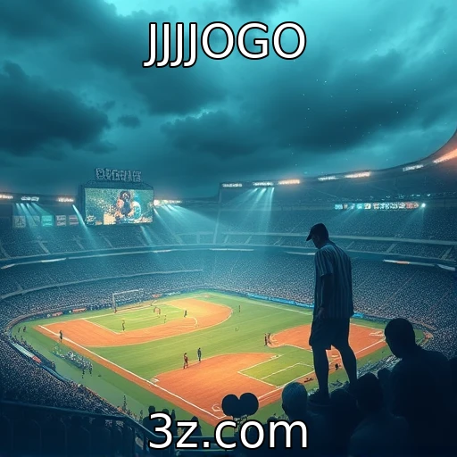 JJJJOGO Descubra as Melhores Estratégias para Apostas em Partidas de Futebol
