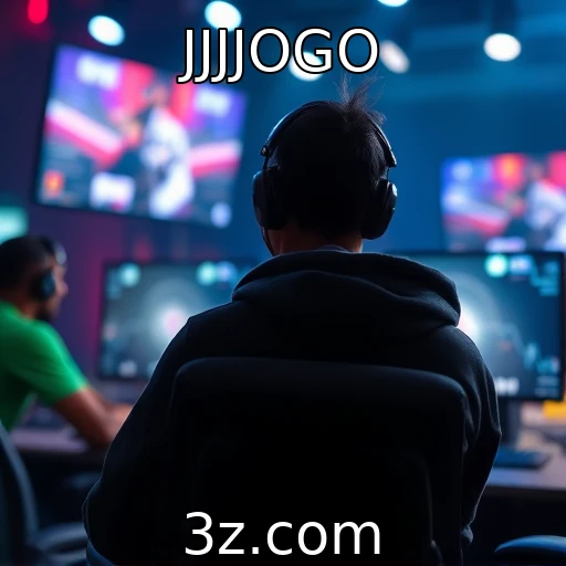 JJJJOGO O cenário das apostas esportivas no Brasil ganha força em 2025