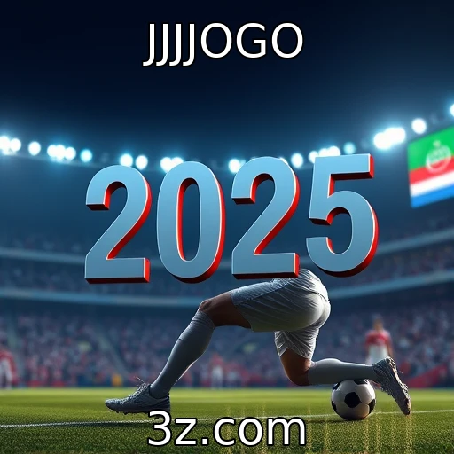 JJJJOGO Análise detalhada das últimas apostas: onde está o lucro em 2025?
