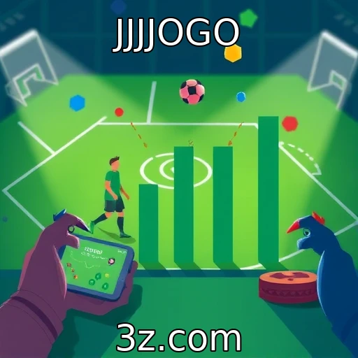 JJJJOGO Apostas esportivas: Como as análises influenciam suas decisões