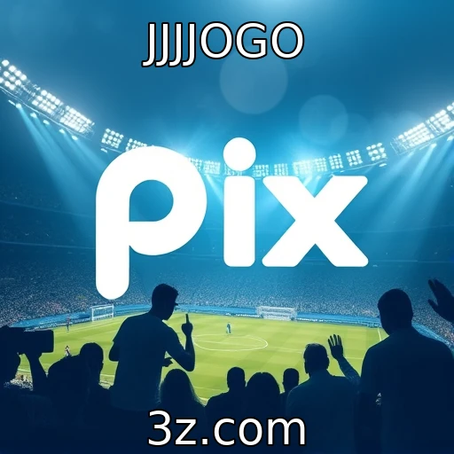 JJJJOGO A nova era das apostas esportivas no Brasil: o que esperar em 2025