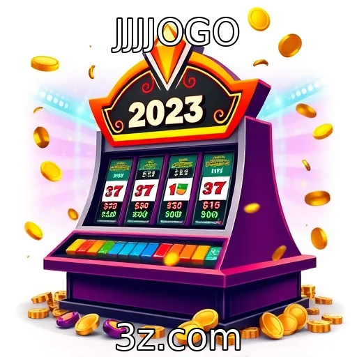 JJJJOGO Como as apostas esportivas estão moldando o futuro do entretenimento