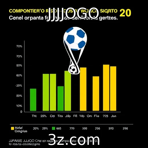 JJJJOGO Apostas esportivas: análise completa do Campeonato Brasileiro em 2025