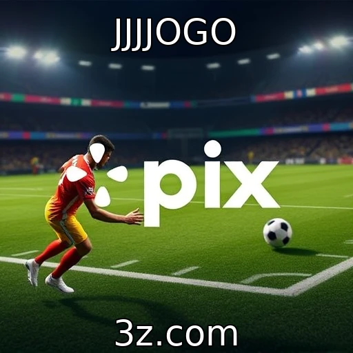 JJJJOGO Apostas esportivas: como analisar partidas e aumentar suas chances de vitória