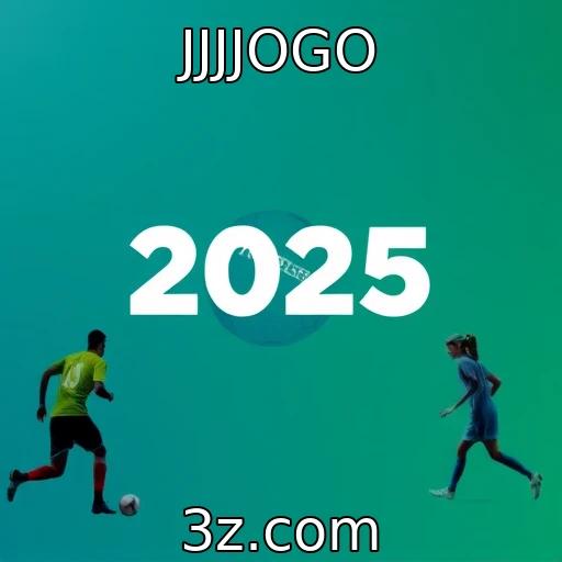 JJJJOGO Apostas Esportivas: Estratégias para Maximizar Seus Ganhos em Cada Jogo