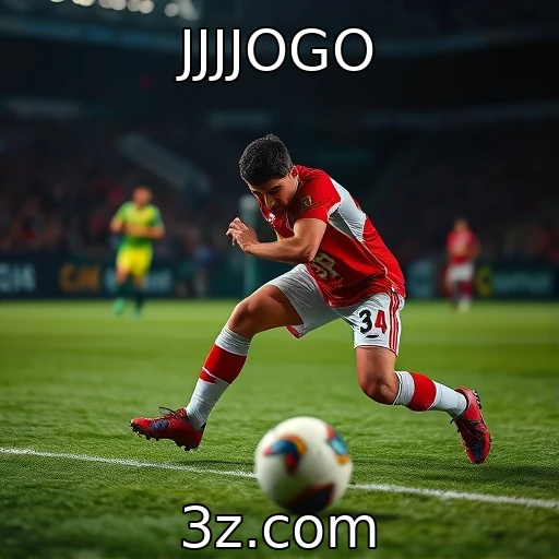 JJJJOGO Apostas esportivas: analisando as estratégias vencedoras para 2025